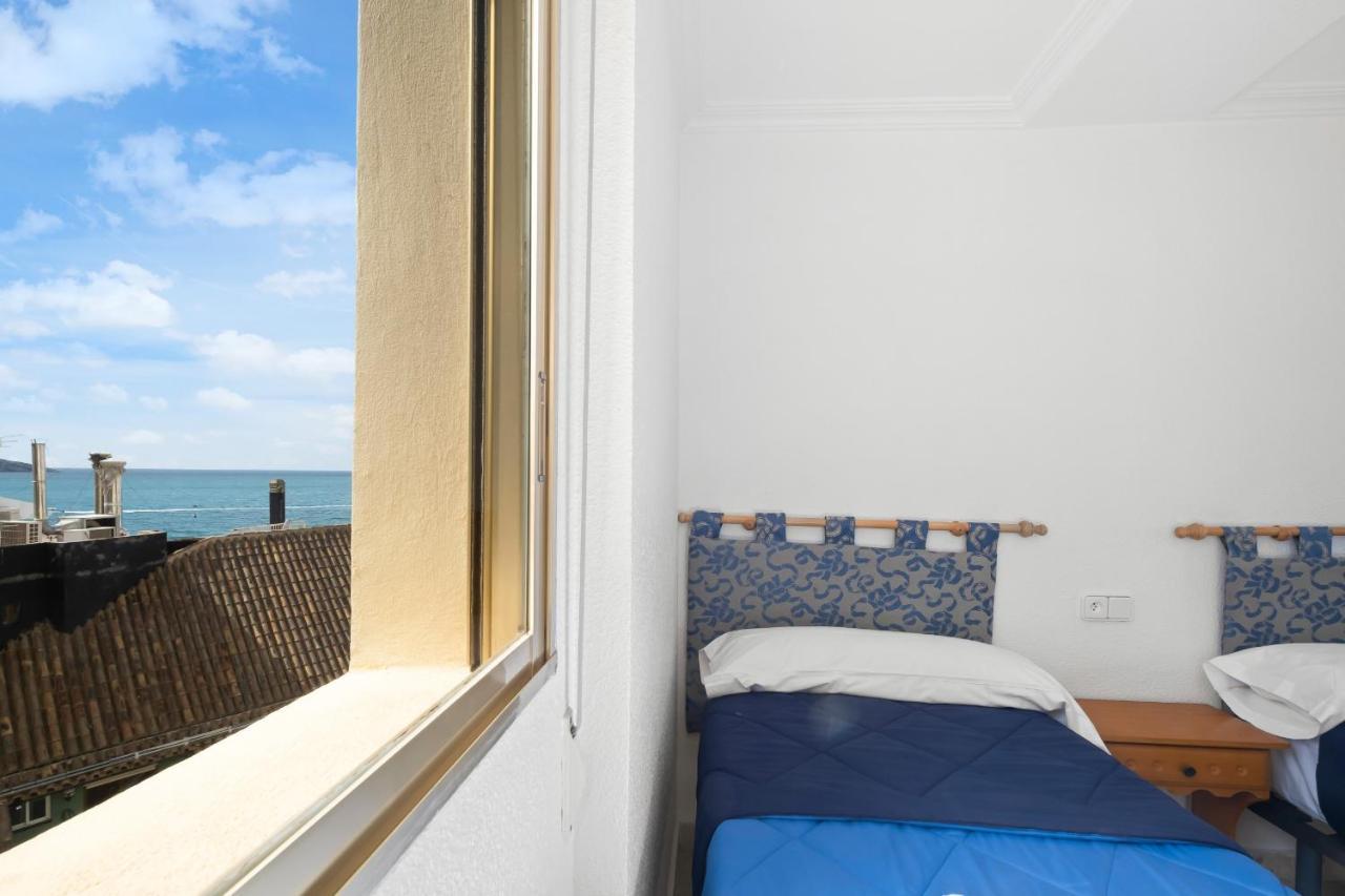 Don Miguel Apartment 8-C Levante Beach Benidorm Buitenkant foto